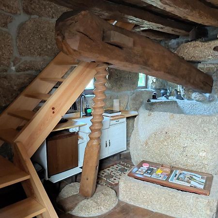 Lagar Da Silveira Διαμέρισμα Penafiel Εξωτερικό φωτογραφία