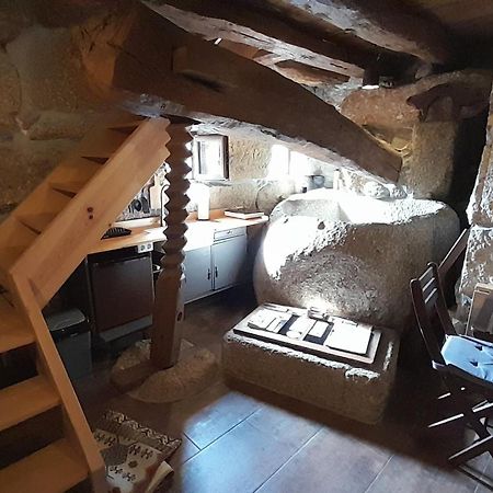 Lagar Da Silveira Διαμέρισμα Penafiel Εξωτερικό φωτογραφία