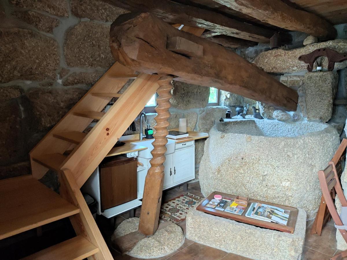 Lagar Da Silveira Διαμέρισμα Penafiel Εξωτερικό φωτογραφία
