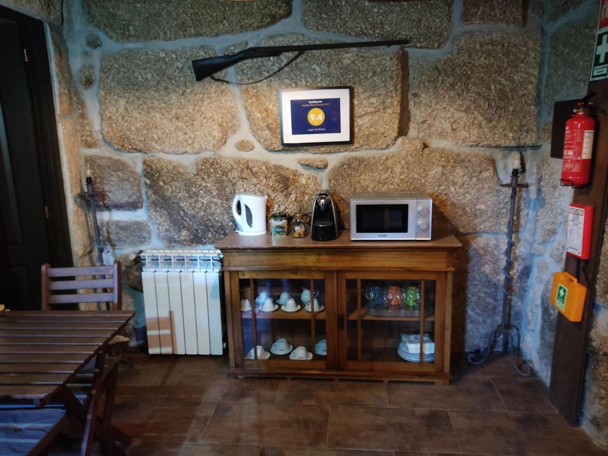Lagar Da Silveira Διαμέρισμα Penafiel Εξωτερικό φωτογραφία