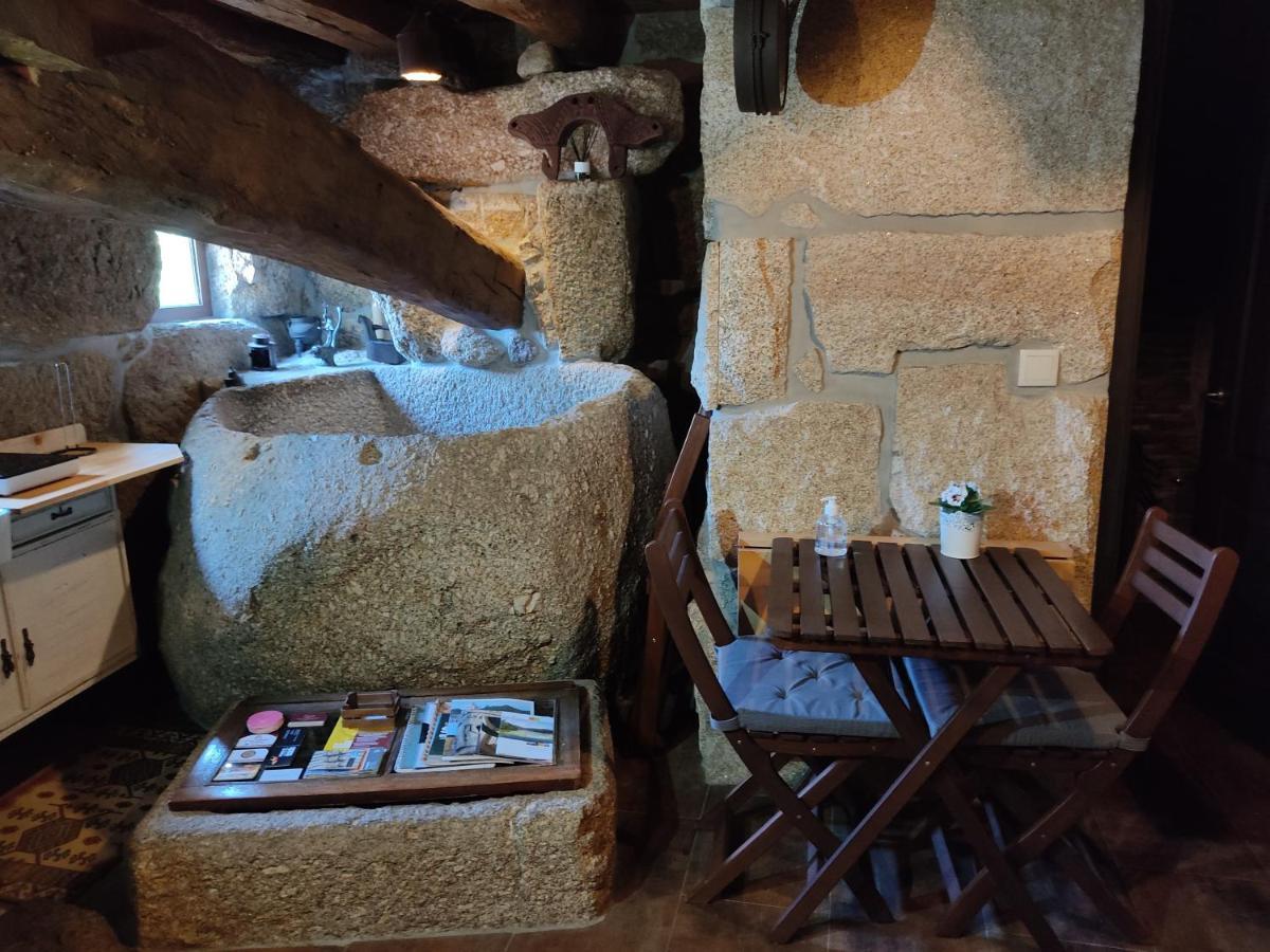 Lagar Da Silveira Διαμέρισμα Penafiel Εξωτερικό φωτογραφία