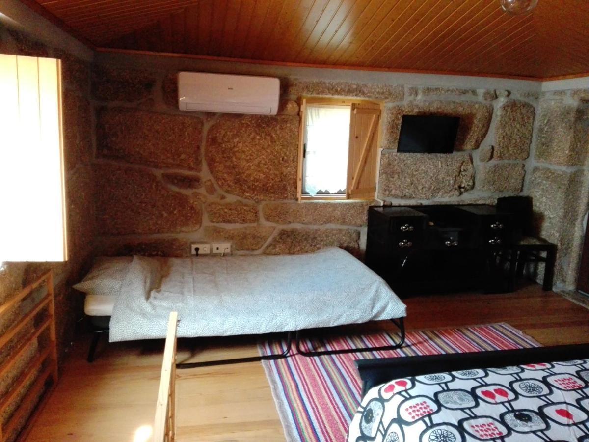 Lagar Da Silveira Διαμέρισμα Penafiel Εξωτερικό φωτογραφία