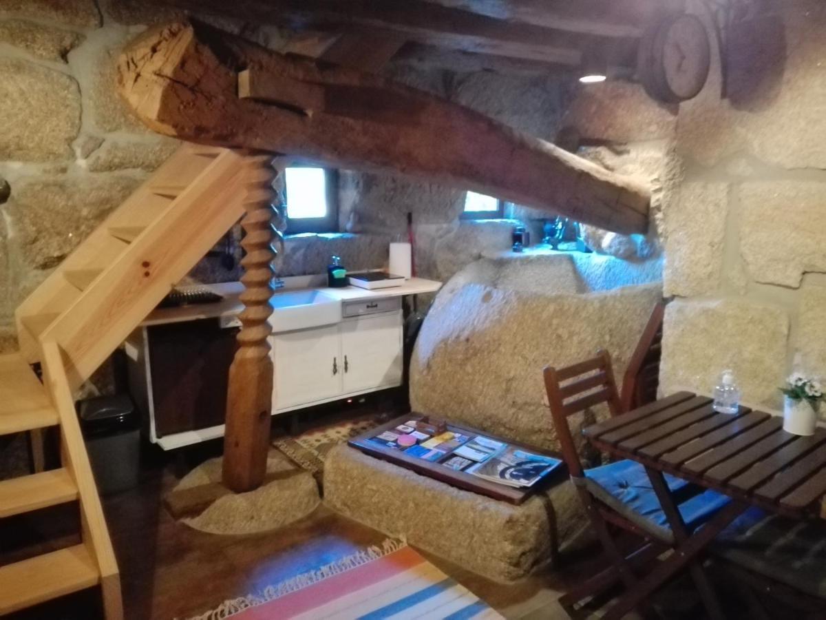 Lagar Da Silveira Διαμέρισμα Penafiel Εξωτερικό φωτογραφία