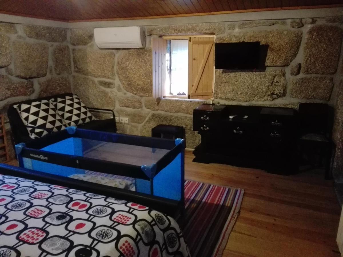 Lagar Da Silveira Διαμέρισμα Penafiel Εξωτερικό φωτογραφία