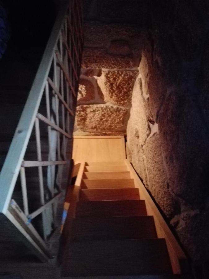 Lagar Da Silveira Διαμέρισμα Penafiel Εξωτερικό φωτογραφία