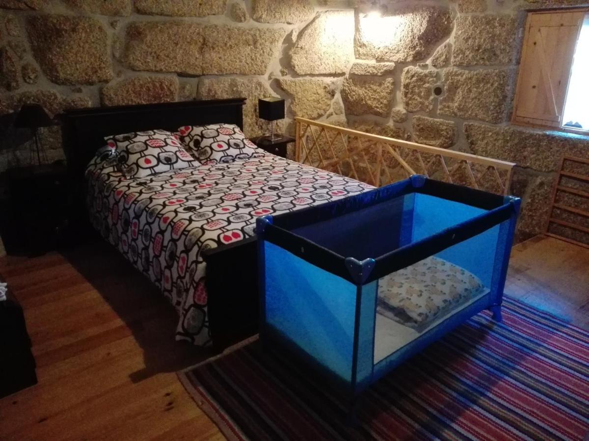 Lagar Da Silveira Διαμέρισμα Penafiel Εξωτερικό φωτογραφία