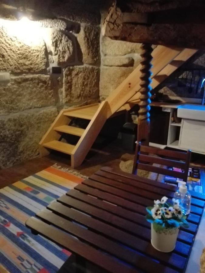 Lagar Da Silveira Διαμέρισμα Penafiel Εξωτερικό φωτογραφία
