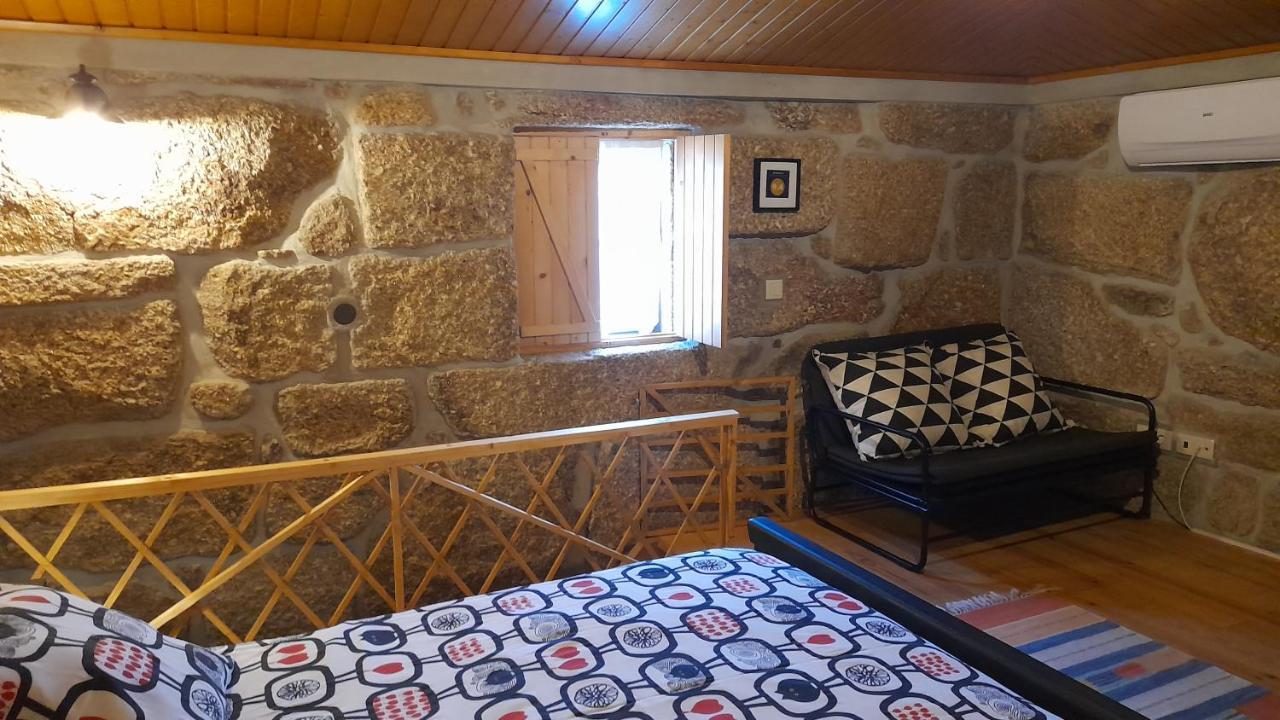 Lagar Da Silveira Διαμέρισμα Penafiel Εξωτερικό φωτογραφία