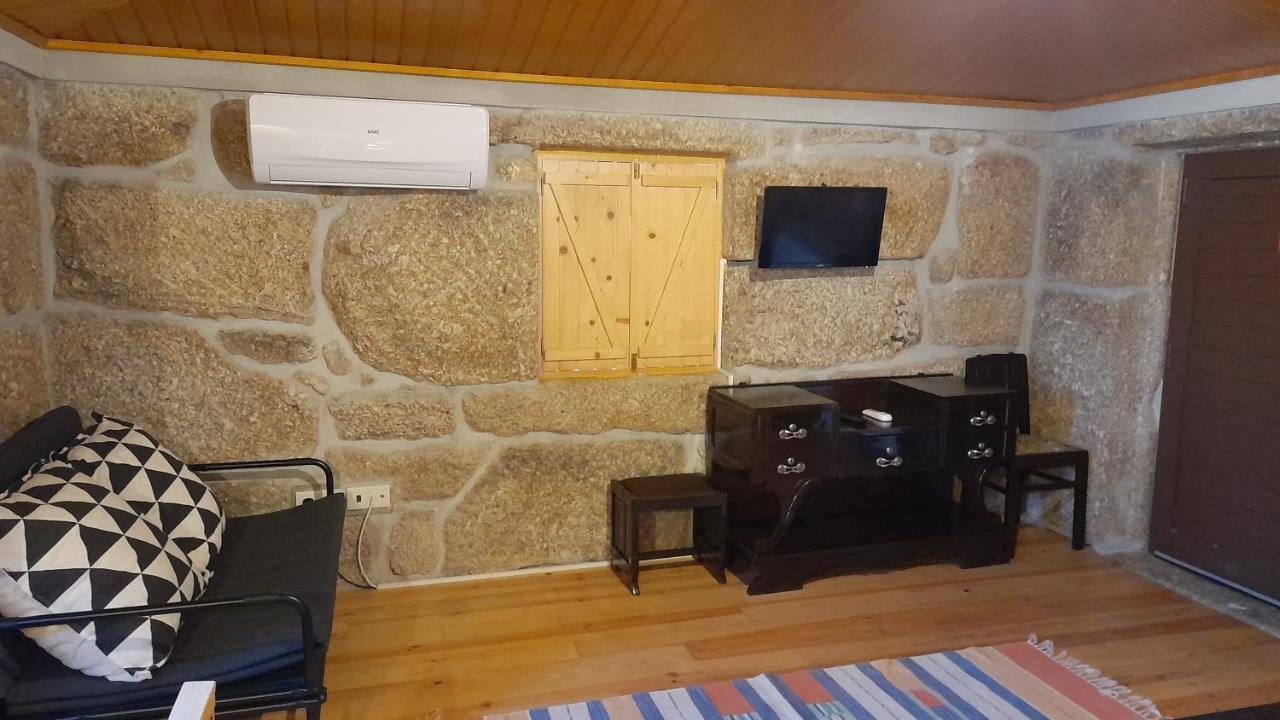 Lagar Da Silveira Διαμέρισμα Penafiel Εξωτερικό φωτογραφία