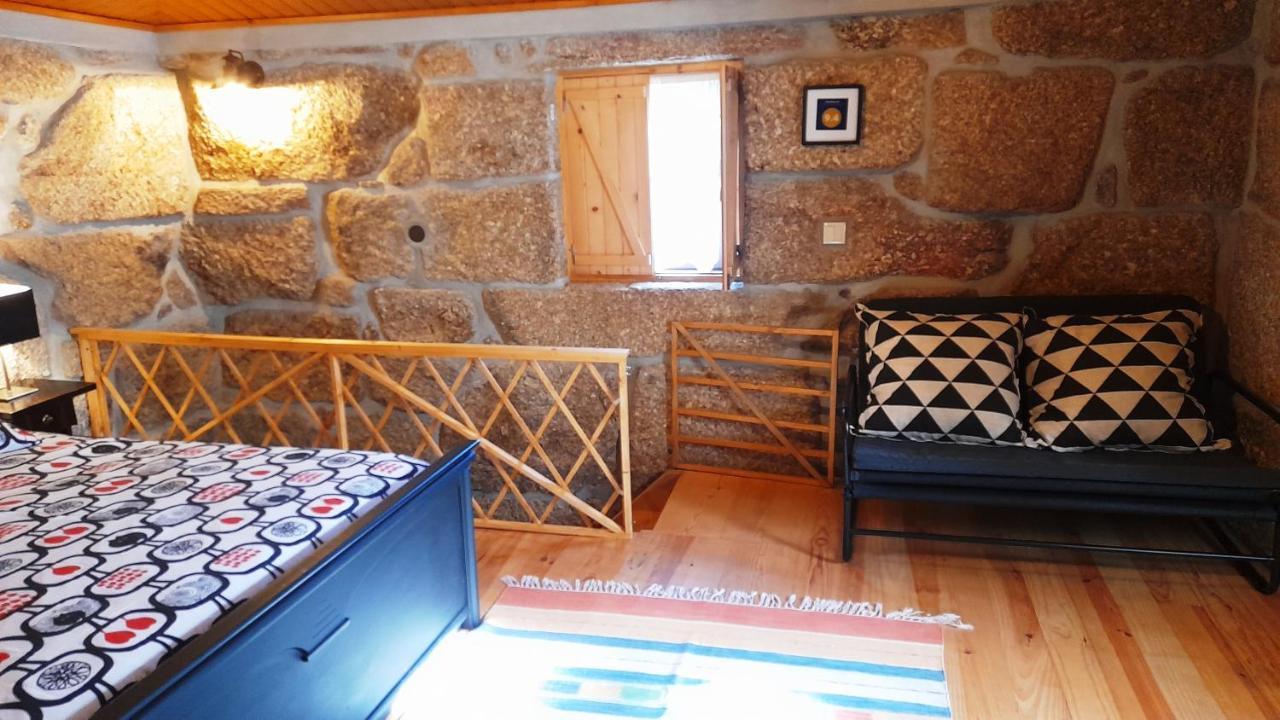 Lagar Da Silveira Διαμέρισμα Penafiel Εξωτερικό φωτογραφία
