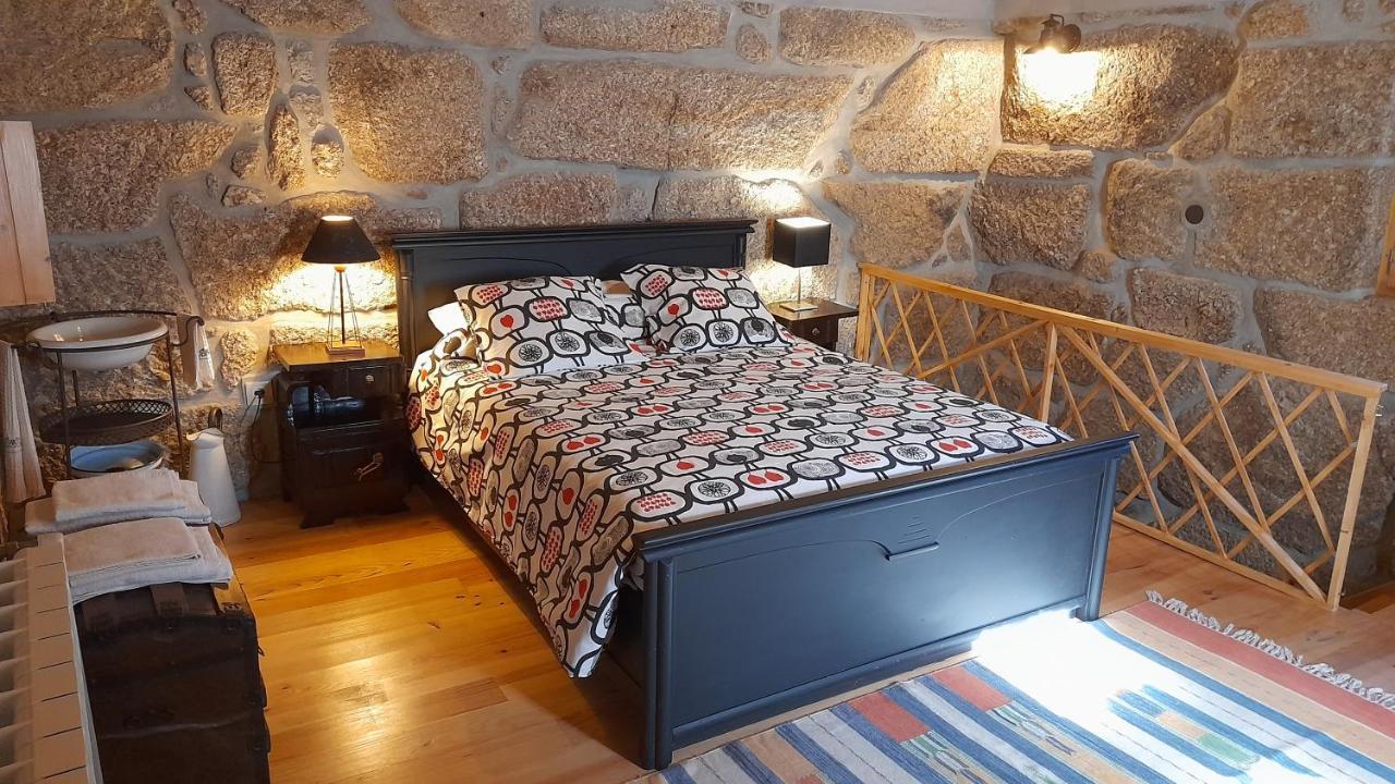 Lagar Da Silveira Διαμέρισμα Penafiel Εξωτερικό φωτογραφία