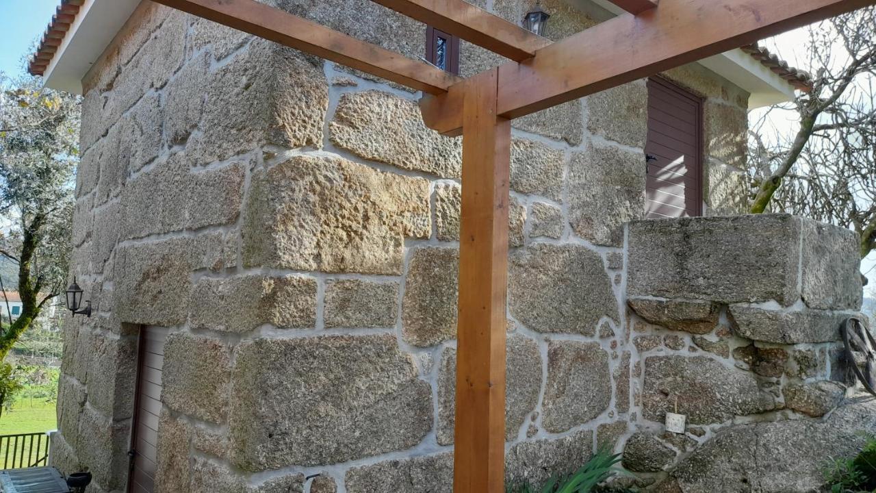 Lagar Da Silveira Διαμέρισμα Penafiel Εξωτερικό φωτογραφία