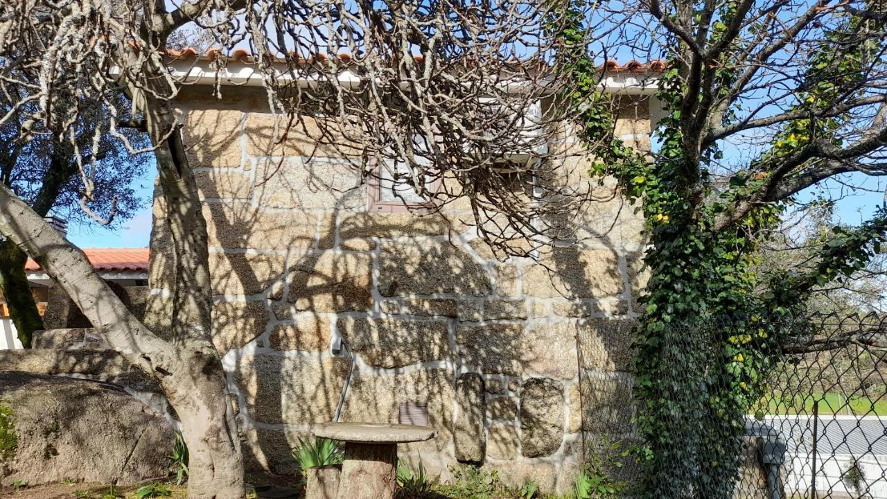 Lagar Da Silveira Διαμέρισμα Penafiel Εξωτερικό φωτογραφία