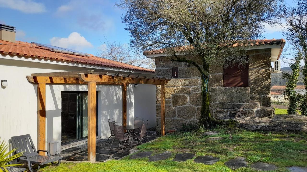 Lagar Da Silveira Διαμέρισμα Penafiel Εξωτερικό φωτογραφία