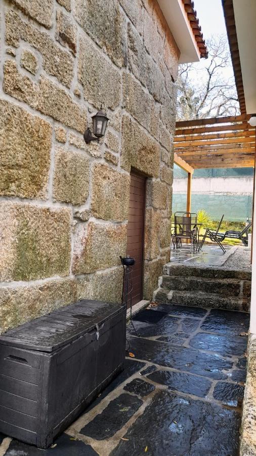 Lagar Da Silveira Διαμέρισμα Penafiel Εξωτερικό φωτογραφία