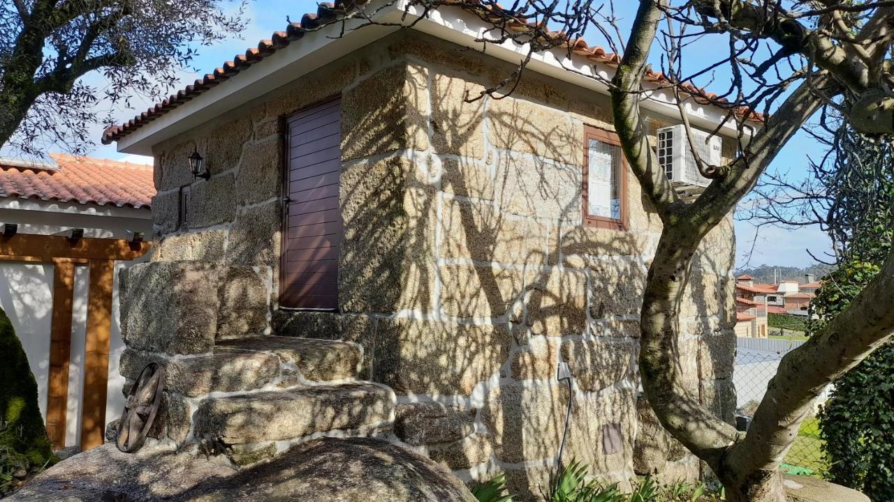 Lagar Da Silveira Διαμέρισμα Penafiel Εξωτερικό φωτογραφία
