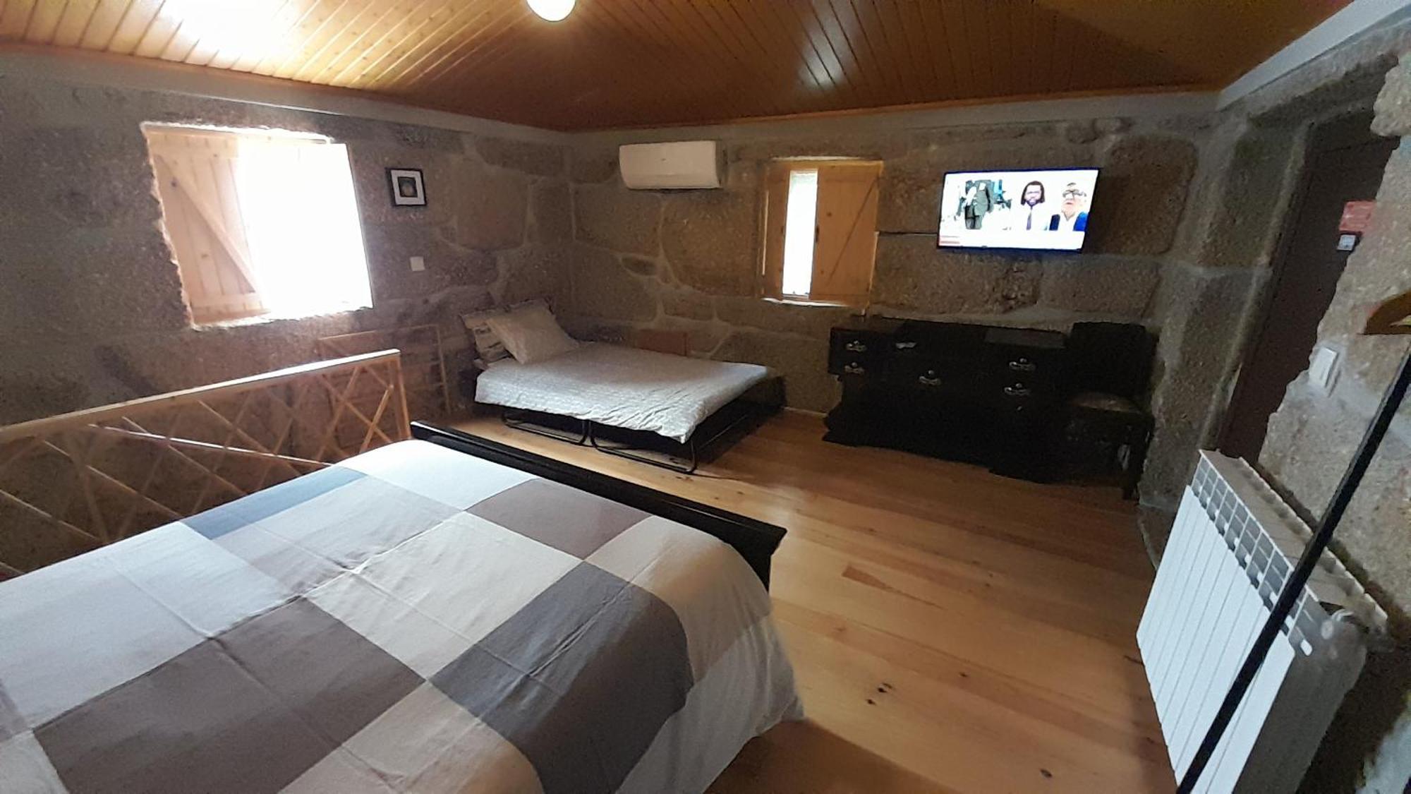 Lagar Da Silveira Διαμέρισμα Penafiel Εξωτερικό φωτογραφία