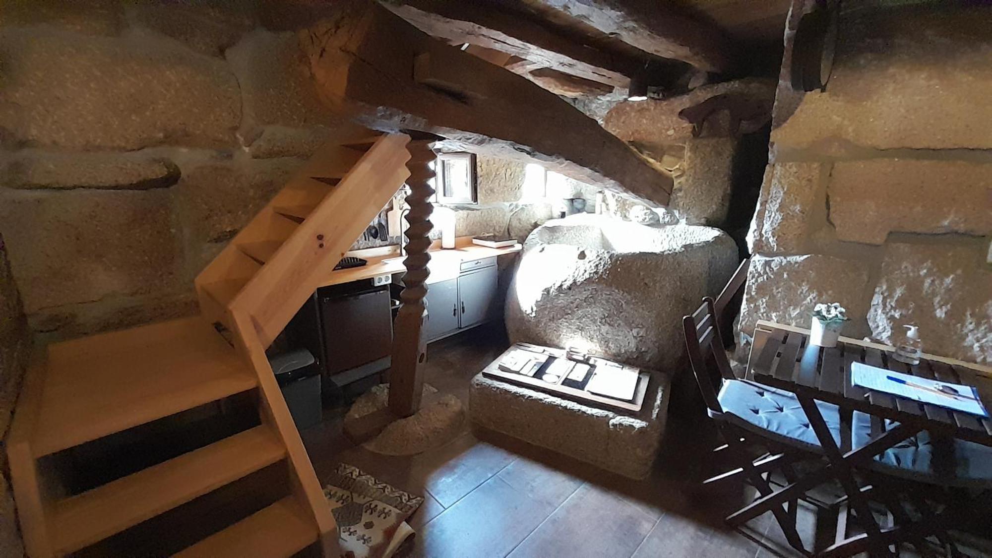 Lagar Da Silveira Διαμέρισμα Penafiel Εξωτερικό φωτογραφία