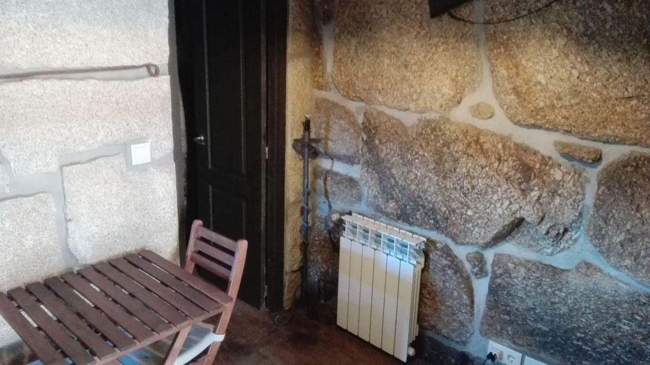 Lagar Da Silveira Διαμέρισμα Penafiel Εξωτερικό φωτογραφία